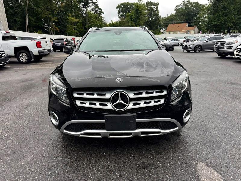 Продаж на аукціоні авто 2020 Mercedes-benz Gla, vin: WDCTG4GB2LU025335, номер лоту: 67663586