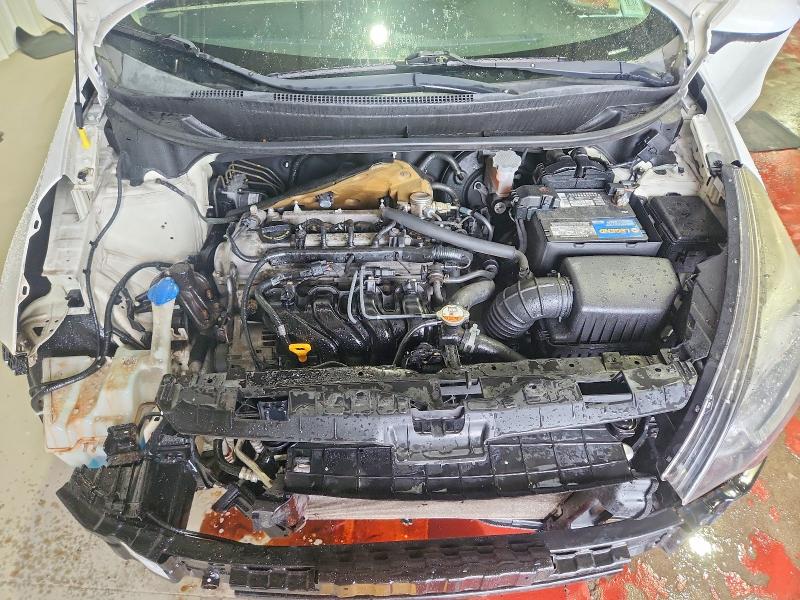 Продажа на аукционе авто 2016 Kia Rio, vin: KNADM4A37G6577375, номер лота: 67277356