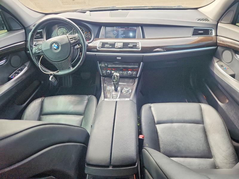 Продажа на аукционе авто 2011 Bmw 550, vin: WBASP4C56BC341839, номер лота: 69170426