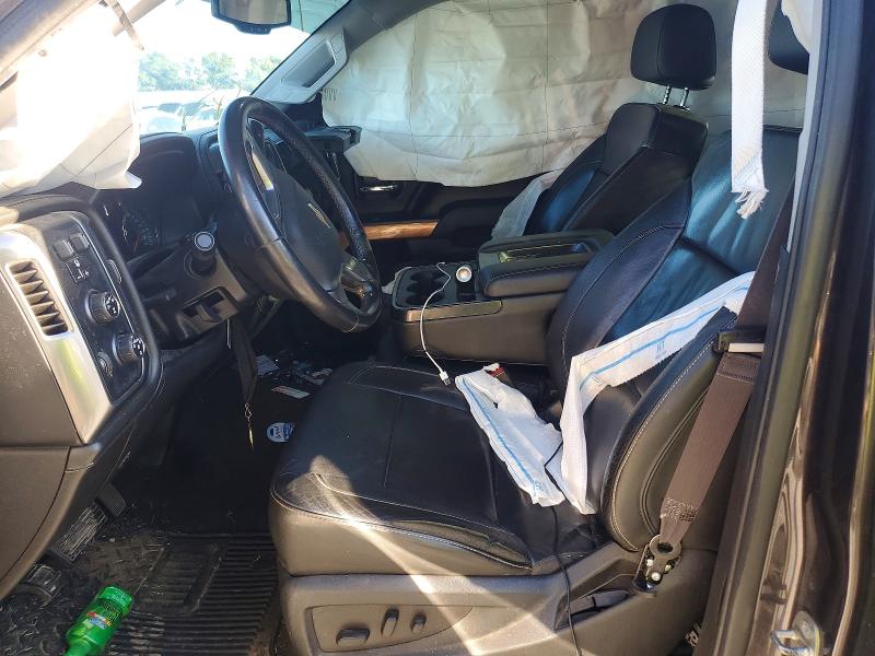 Aukcja sprzedaży 2016 Chevrolet Silverado, vin: 3GCUKSEC2GG286708, numer aukcji: 68192866