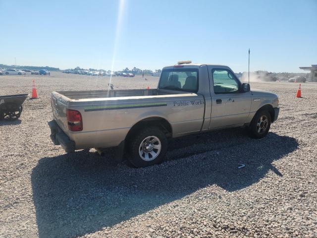 Продажа на аукционе авто 2007 Ford Ranger, vin: 1FTYR10D27PA64706, номер лота: 70919066