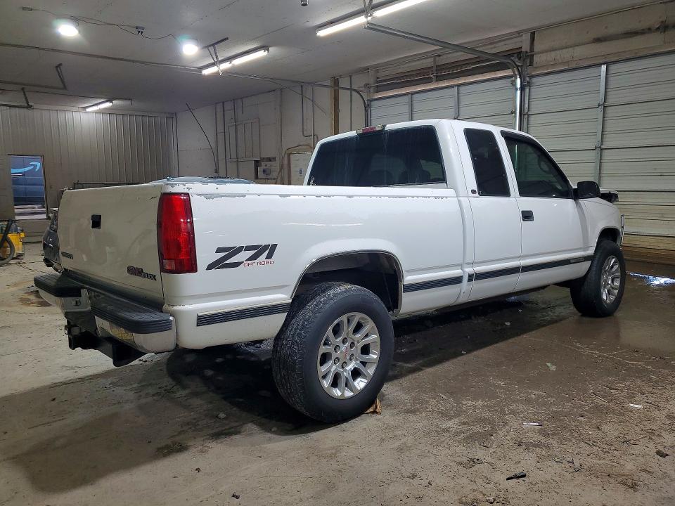 Aukcja sprzedaży 1997 Gmc Sierra, vin: 2GTEK19R4V1544391, numer aukcji: 68849916