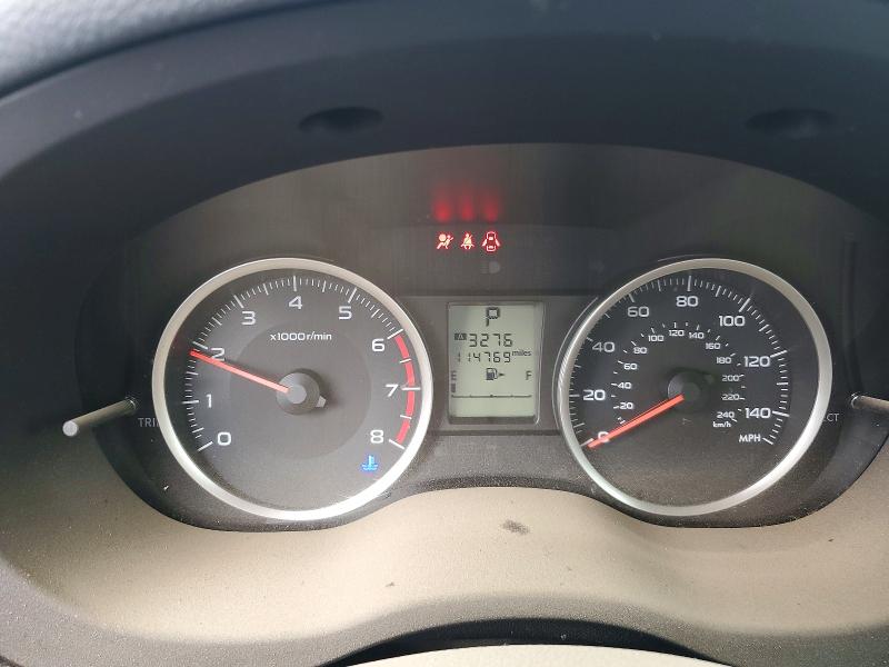 Aukcja sprzedaży 2017 Subaru Forester, vin: JF2SJAEC0HH509597, numer aukcji: 66227006