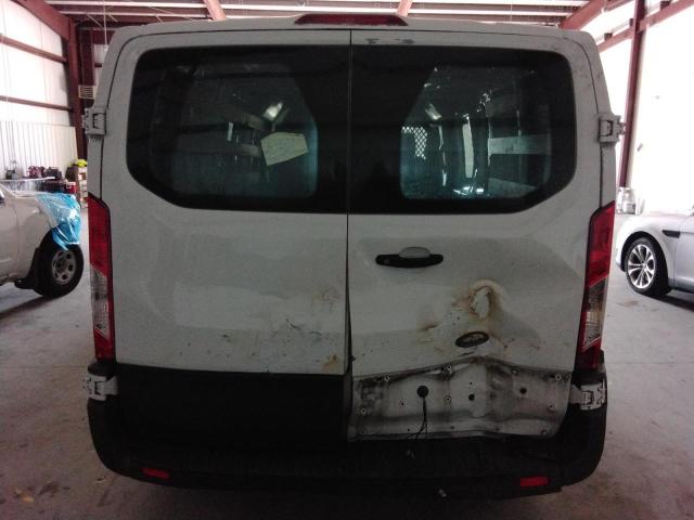 2018 Ford Transit 250 მანქანა იყიდება აუქციონზე, vin: 1FTYR1ZM0JKA46924, აუქციონის ნომერი: 67032646