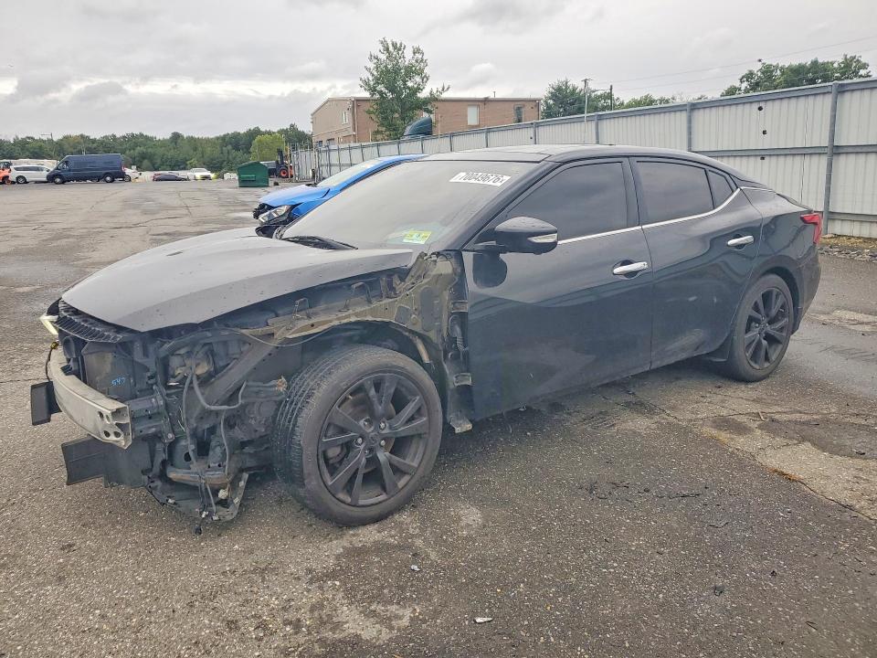 Продаж на аукціоні авто 2016 Nissan Maxima, vin: 1N4AA6AP1GC408876, номер лоту: 70049676