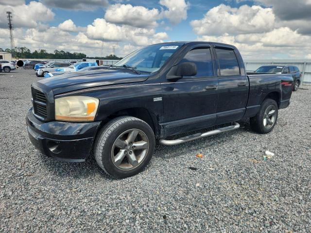 70681116 :رقم المزاد ، 1D7HA18256J184890 vin ، 2006 Dodge Ram 1500 مزاد بيع