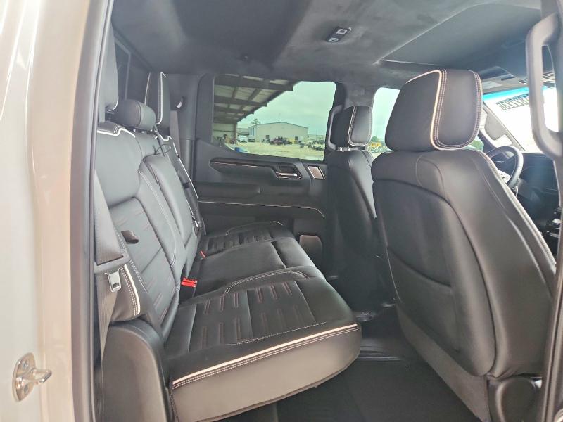 Продажа на аукционе авто 2026 Gmc Sierra, vin: 3GTUUFE81TG116363, номер лота: 61822236