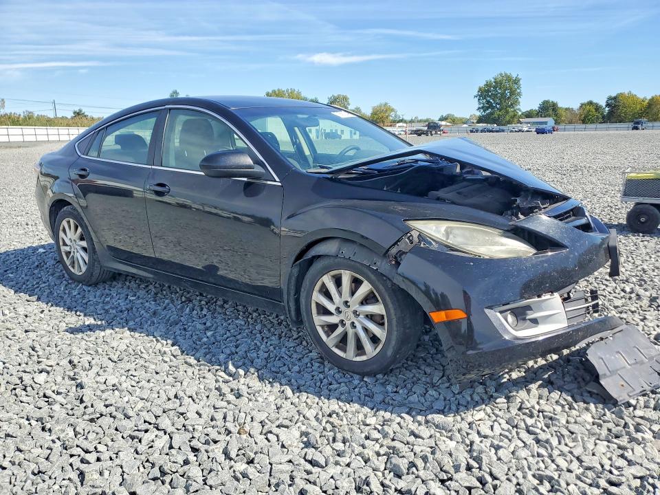 Продаж на аукціоні авто 2012 Mazda 6, vin: 1YVHZ8DH9C5M16637, номер лоту: 70663246