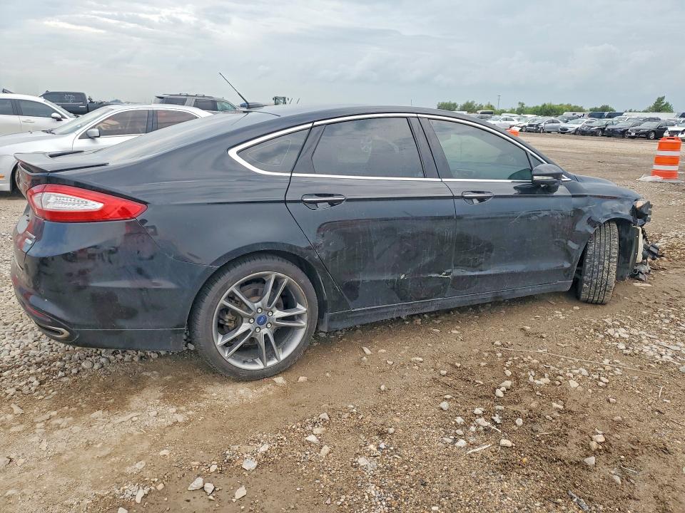2016 Ford Fusion მანქანა იყიდება აუქციონზე, vin: 3FA6P0K96GR365896, აუქციონის ნომერი: 68702106