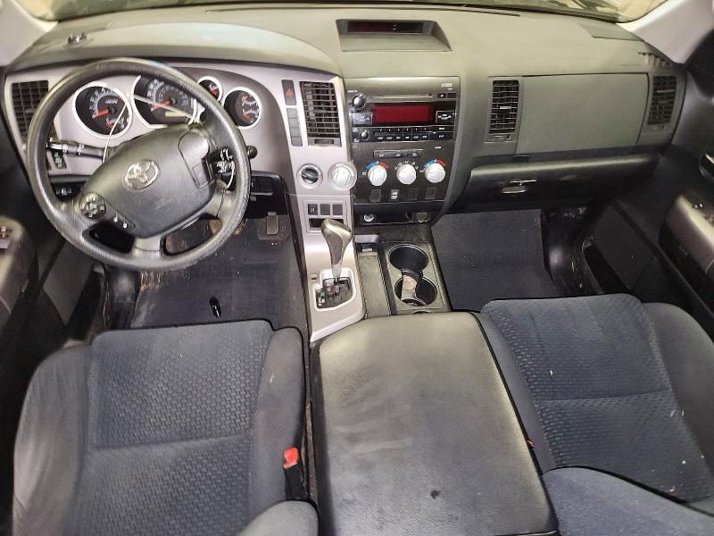 Aukcja sprzedaży 2012 Toyota Tundra, vin: 5TFUY5F16CX231665, numer aukcji: 70066896