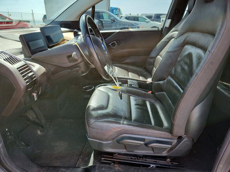 Aukcja sprzedaży 2016 Bmw I3, vin: WBY1Z4C55GV506797, numer aukcji: 69813896