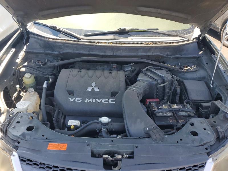 Aukcja sprzedaży 2008 Mitsubishi Outlander, vin: JA4MS41X58Z004027, numer aukcji: 67530346