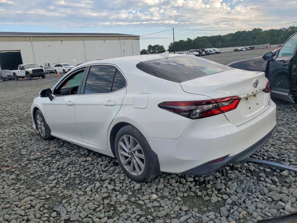 Aukcja sprzedaży 2022 Toyota Camry, vin: 4T1R11BK7NU052147, numer aukcji: 67814856