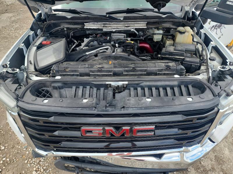 2020 Gmc Sierra მანქანა იყიდება აუქციონზე, vin: 1GT49SEY6LF317154, აუქციონის ნომერი: 68996656