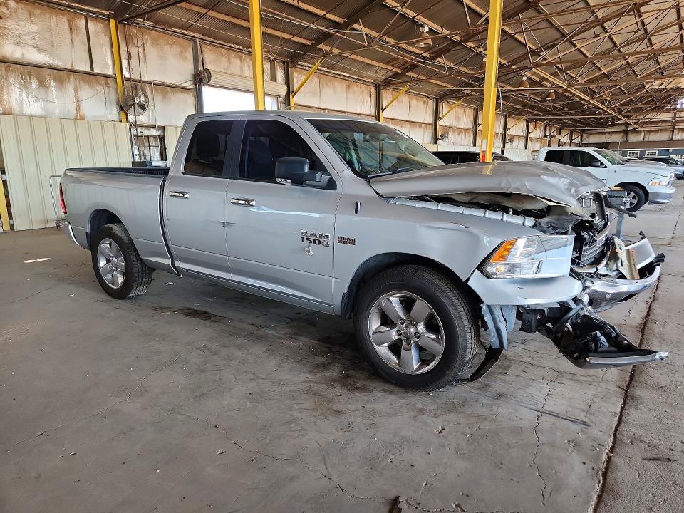 Aukcja sprzedaży 2017 Ram 1500, vin: 1C6RR6GTXHS519113, numer aukcji: 69763456