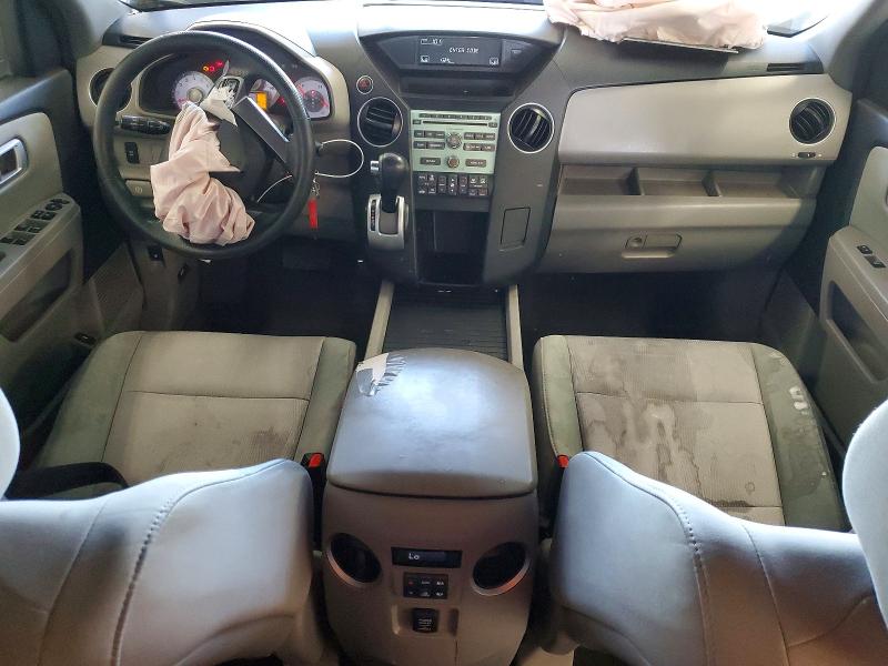 Продаж на аукціоні авто 2011 Honda Pilot, vin: 5FNYF3H4XBB049351, номер лоту: 69414756