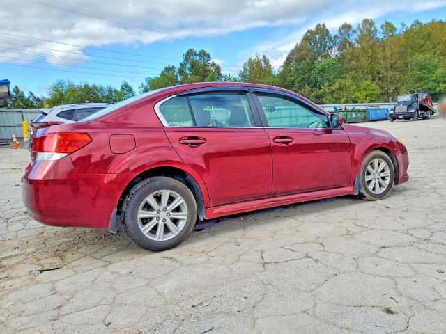 Aukcja sprzedaży 2011 Subaru Legacy, vin: 4S3BMBC60B3225576, numer aukcji: 69605486