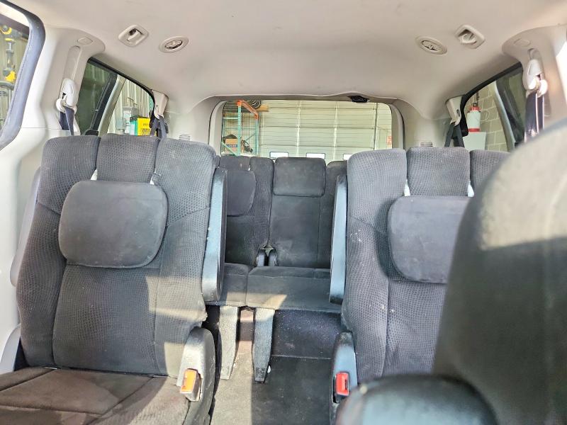 Aukcja sprzedaży 2013 Dodge Grand Caravan, vin: 2C4RDGBG0DR623452, numer aukcji: 67643106