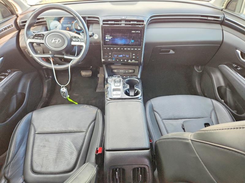 Aukcja sprzedaży 2024 Hyundai Tucson, vin: 5NMJECDE6RH330395, numer aukcji: 69599476