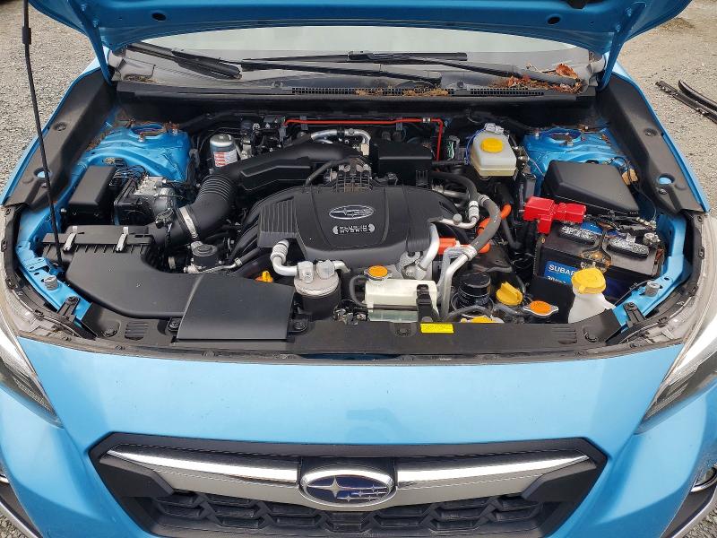 Продаж на аукціоні авто 2019 Subaru Crosstrek, vin: JF2GTDEC7KH339831, номер лоту: 69046586