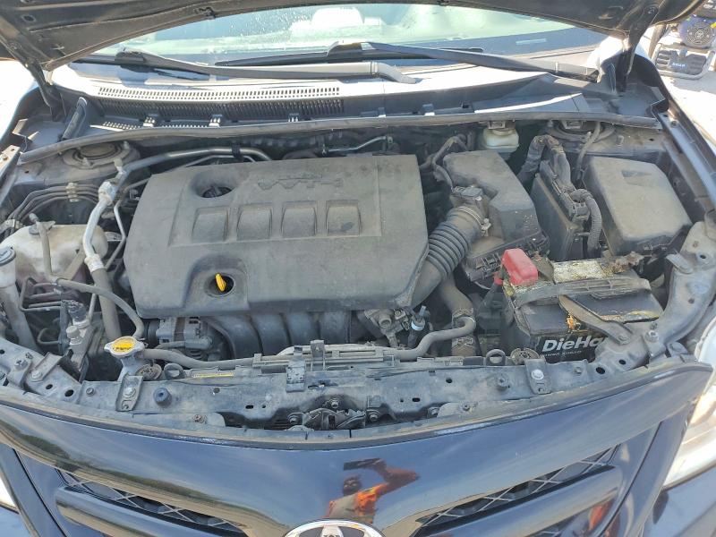 Продаж на аукціоні авто 2012 Toyota Corolla, vin: JTDBU4EE4C9170788, номер лоту: 68778766