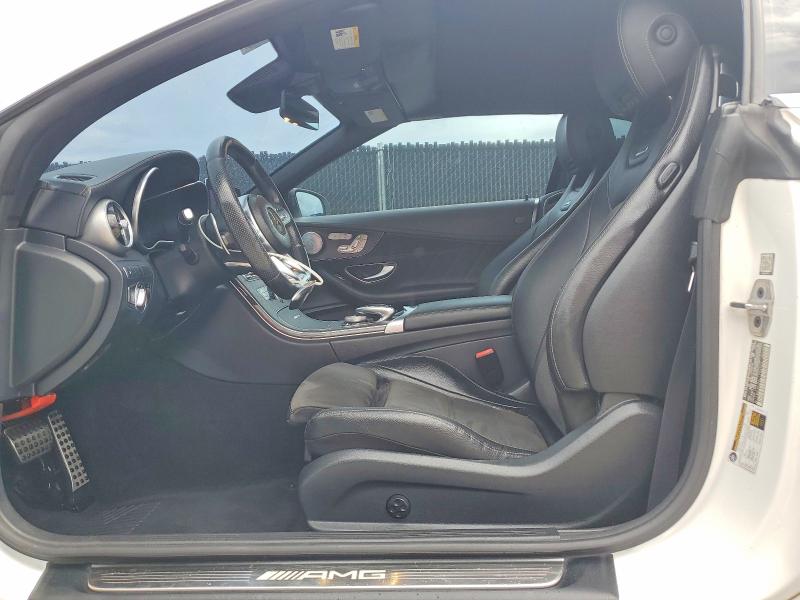 Aukcja sprzedaży 2020 Mercedes-benz C, vin: W1KWK8GB6LF999922, numer aukcji: 67880486