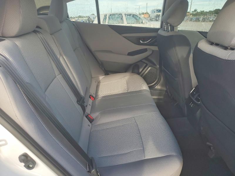 69398846 :رقم المزاد ، 4S3BWAD64S3002833 vin ، 2025 Subaru Legacy مزاد بيع