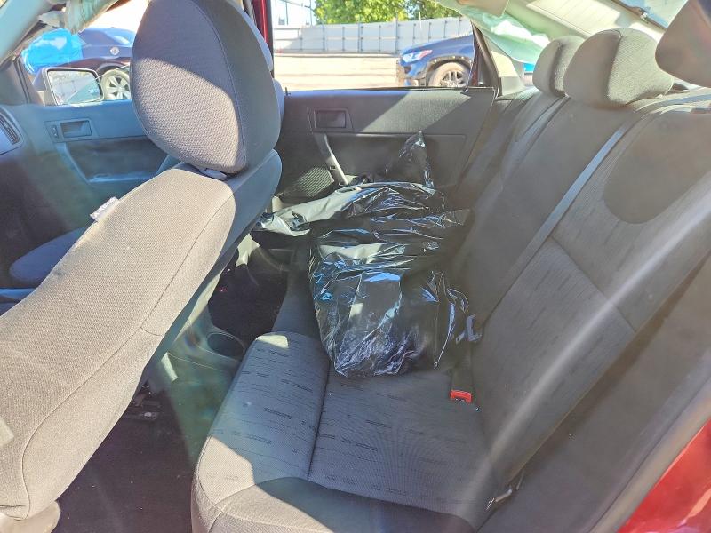 Aukcja sprzedaży 2009 Ford Focus, vin: 1FAHP35N29W140460, numer aukcji: 69011566