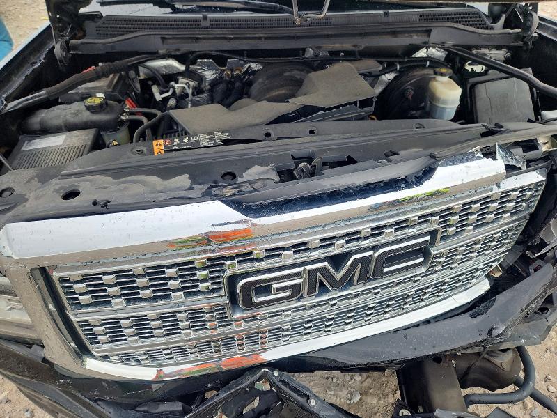 2017 Gmc Sierra მანქანა იყიდება აუქციონზე, vin: 3GTU2PEJ7HG440679, აუქციონის ნომერი: 68931206