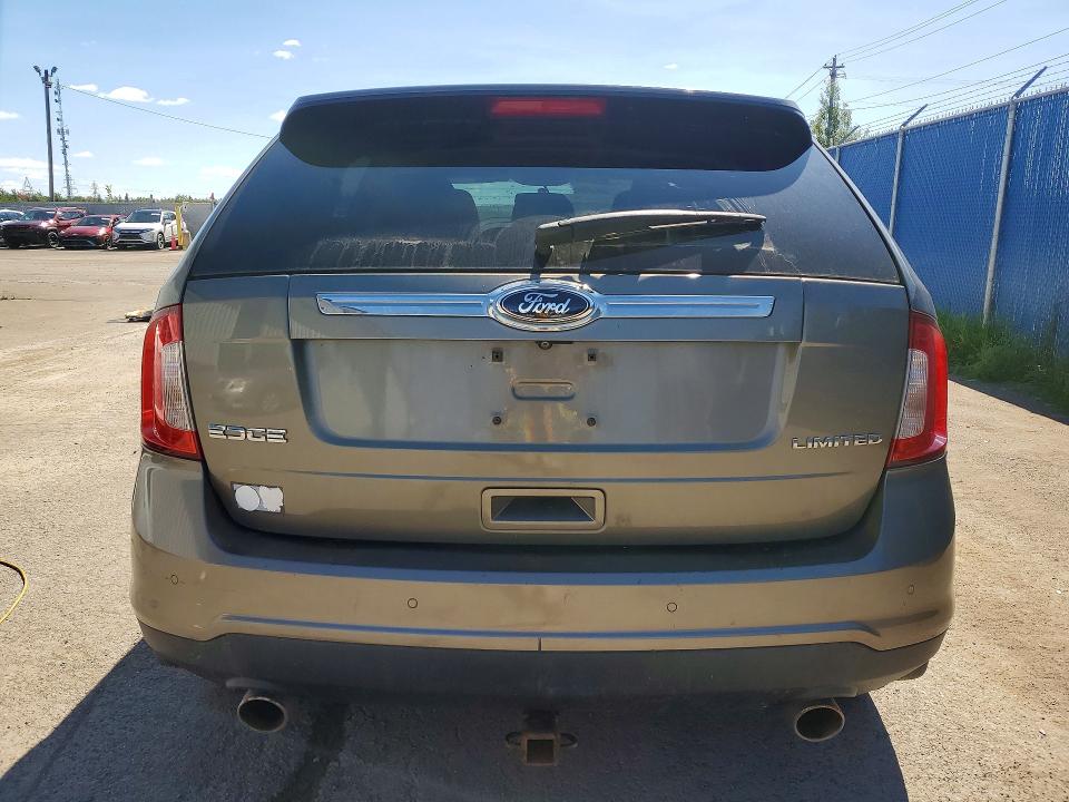Продажа на аукционе авто 2013 Ford Edge, vin: 2FMDK3KC7DBA69711        , номер лота: 69225746