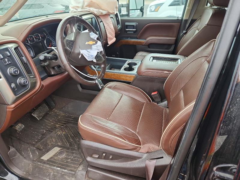 69847956 :رقم المزاد ، 1GC1KUEY7KF278186 vin ، 2019 Chevrolet Silverado مزاد بيع