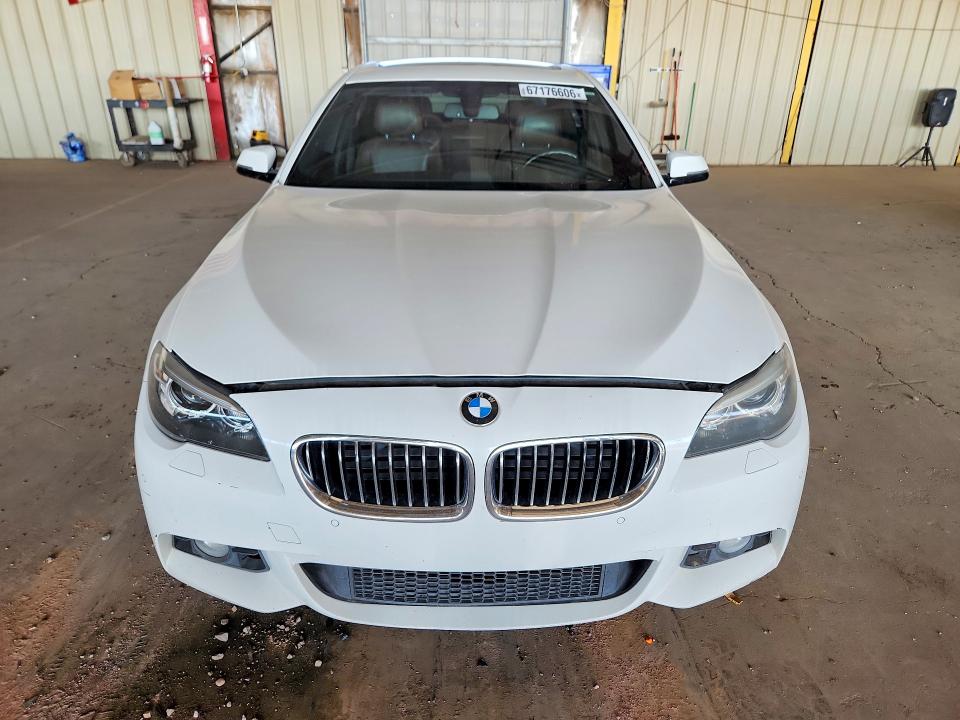 Aukcja sprzedaży 2016 Bmw 535, vin: WBAXA5C55GG042100, numer aukcji: 67176606