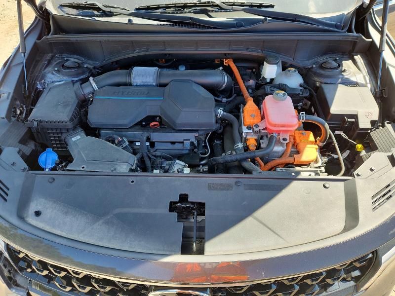 2021 Kia Sorento მანქანა იყიდება აუქციონზე, vin: KNDRH4LG6M5045162, აუქციონის ნომერი: 66251826