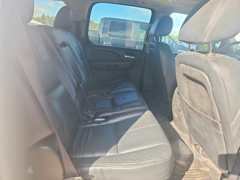 2012 Gmc Yukon Xl მანქანა იყიდება აუქციონზე, vin: 1GKS2KE71CR225388, აუქციონის ნომერი: 65566616