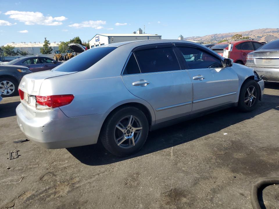 Aukcja sprzedaży 2005 Honda Accord, vin: JHMCM56495C001208, numer aukcji: 67314356