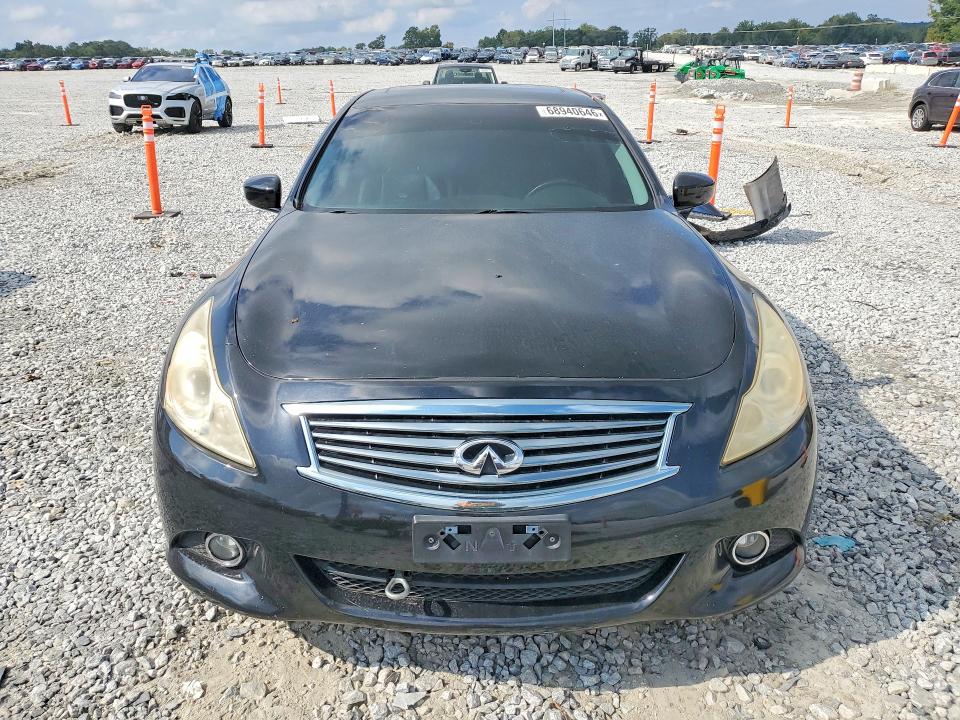 Aukcja sprzedaży 2013 Infiniti G37 Sedan, vin: JN1CV6AP3DM305748, numer aukcji: 68940646