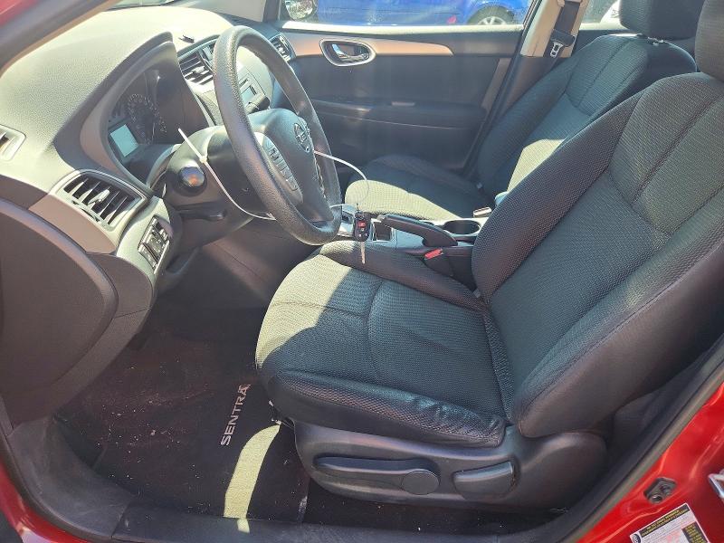 Aukcja sprzedaży 2013 Nissan Sentra, vin: 3N1AB7AP5DL757362, numer aukcji: 67714096