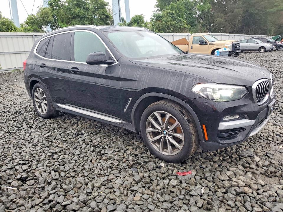 Aukcja sprzedaży 2018 Bmw X3, vin: 5UXTR9C59JLD70301, numer aukcji: 67556936