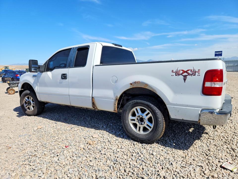 Aukcja sprzedaży 2007 Ford F150, vin: 1FTPX14V67FB57559, numer aukcji: 70328566