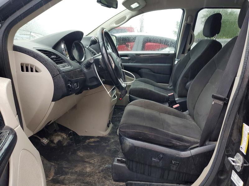 Aukcja sprzedaży 2013 Dodge Grand Caravan, vin: 2C4RDGBG4DR701229, numer aukcji: 69067076