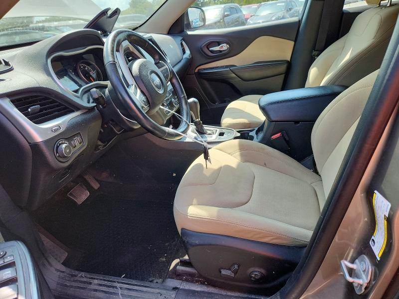 Aukcja sprzedaży 2016 Jeep Cherokee, vin: 1C4PJMCS1GW268269, numer aukcji: 66418136