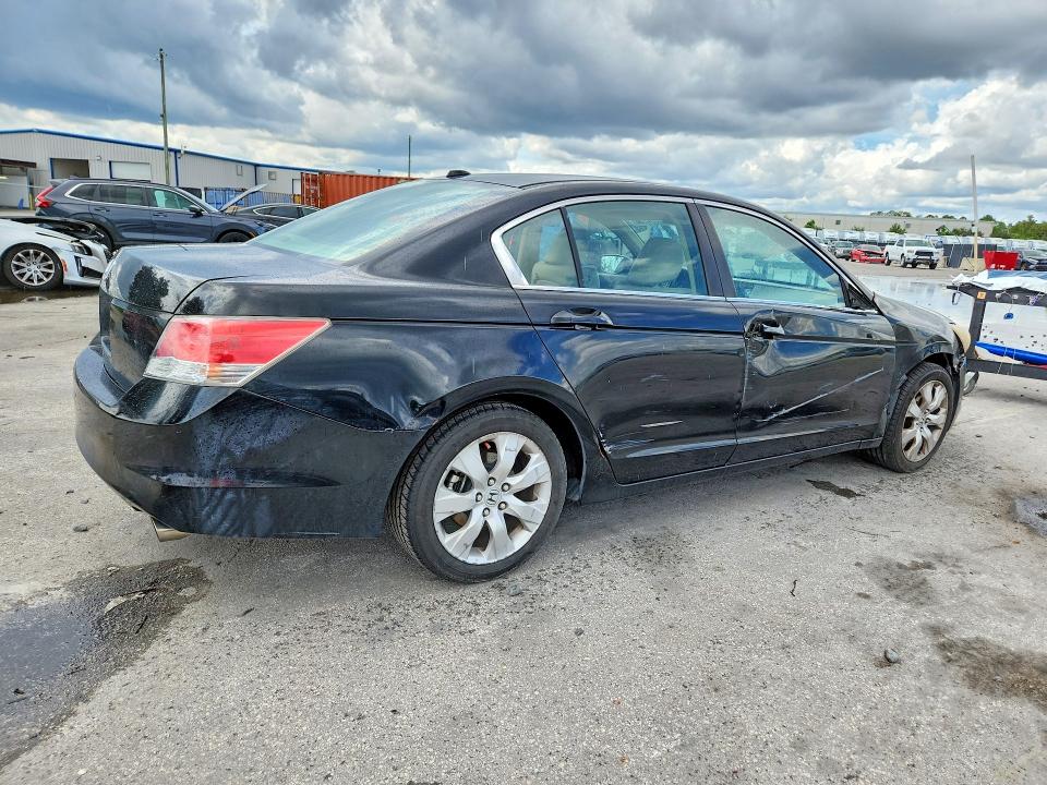 2021 Honda Accord 4d Exl მანქანა იყიდება აუქციონზე, vin: 1HGCP2F84AA169128, აუქციონის ნომერი: 68174756