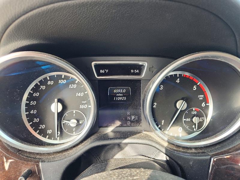 2015 Mercedes-benz Gl მანქანა იყიდება აუქციონზე, vin: 4JGDF2EE5FA460060        , აუქციონის ნომერი: 68975726