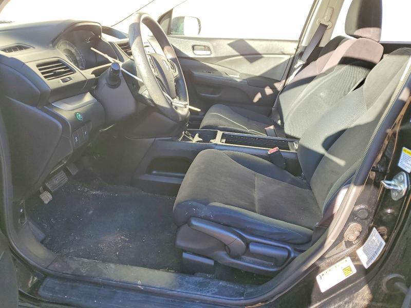 67316666 :رقم المزاد ، 2HKRM4H37EH651198 vin ، 2014 Honda Cr-v مزاد بيع