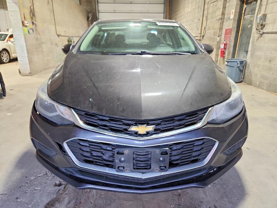 67745496 :رقم المزاد ، 1G1BE5SM0G7280570 vin ، 2016 Chevrolet Cruze مزاد بيع