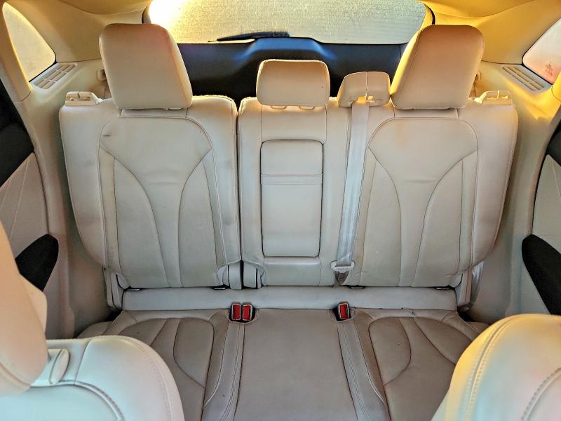 Aukcja sprzedaży 2016 Lincoln Mkc, vin: 5LMCJ2C91GUJ08851, numer aukcji: 69015726