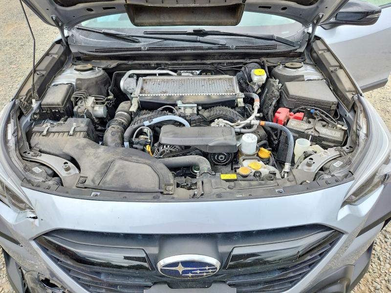 Aukcja sprzedaży 2023 Subaru Outback, vin: 4S4BTGLDXP3133960, numer aukcji: 68262306