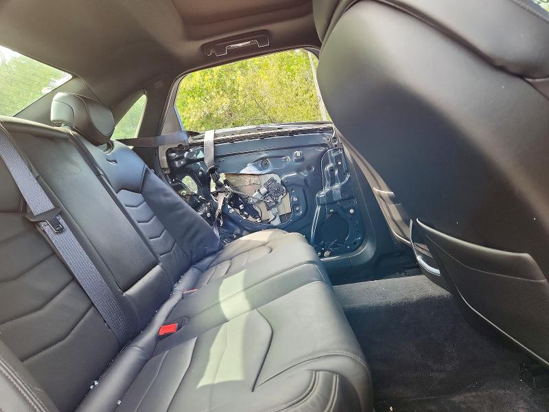 Продажа на аукционе авто 2019 Cadillac Ct6, vin: 1G6KB5RSXKU125915, номер лота: 69549166