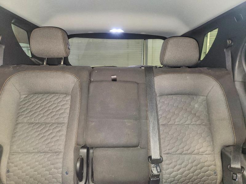 Продаж на аукціоні авто 2020 Chevrolet Equinox, vin: 2GNAXKEV8L6229402, номер лоту: 67908876