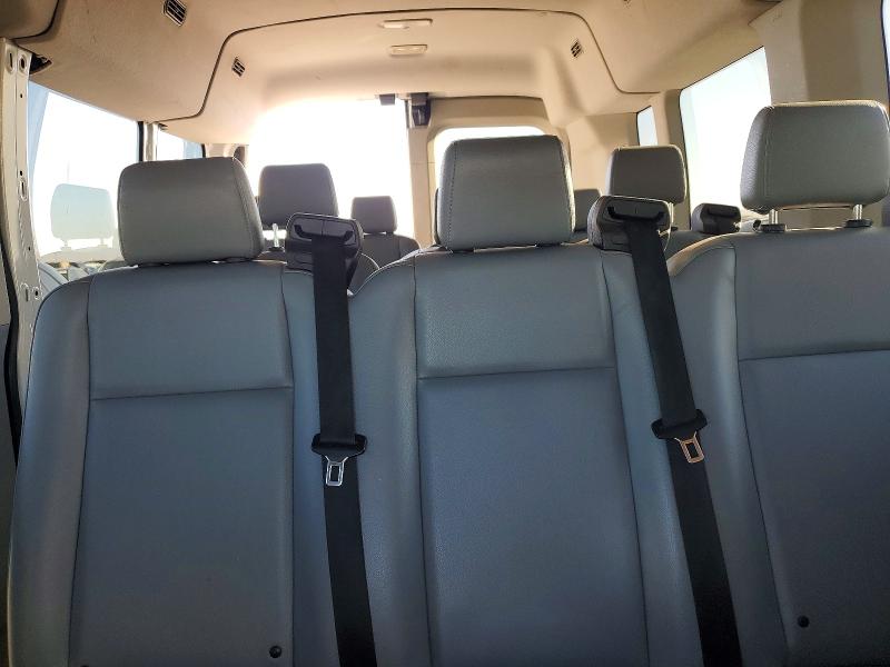 Продажа на аукционе авто 2018 Ford Transit, vin: 1FBZX2CM9JKB15493, номер лота: 68878986
